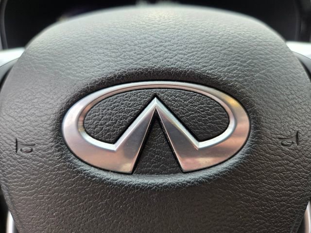 Used 2023 INFINITI QX60 Luxe image 30