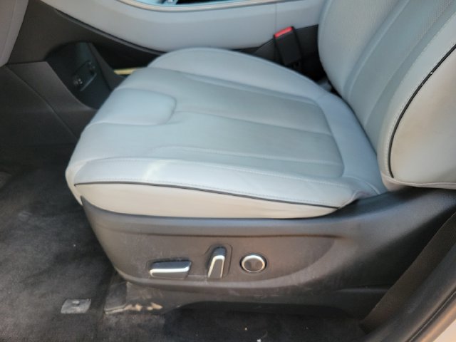 Used 2025 Hyundai Palisade SEL AWD/4WD image 13