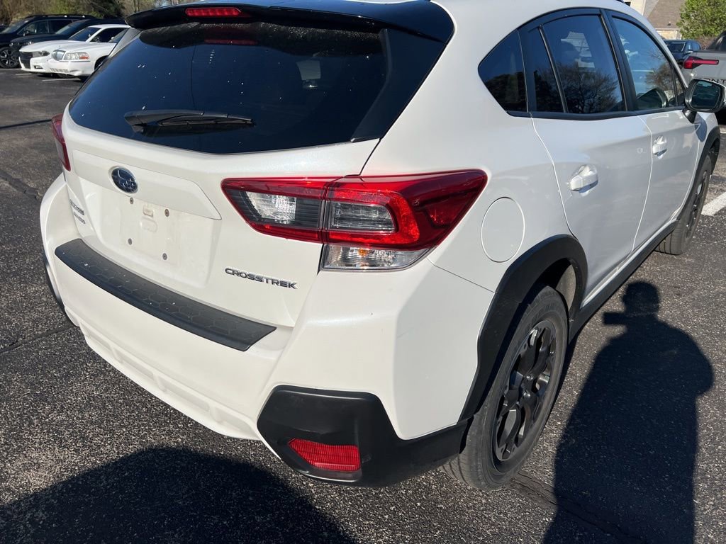 Used 2023 Subaru Crosstrek 2.0i Premium w/ Popular Package #3 image 5