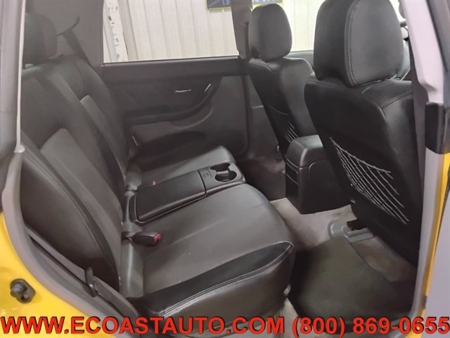 Used 2003 Subaru Baja AWD/4WD image 15