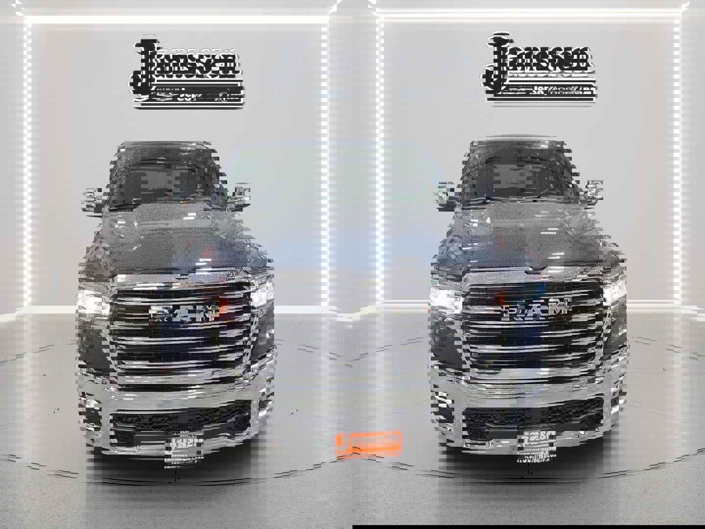 New 2026 RAM 1500 Laramie image 7