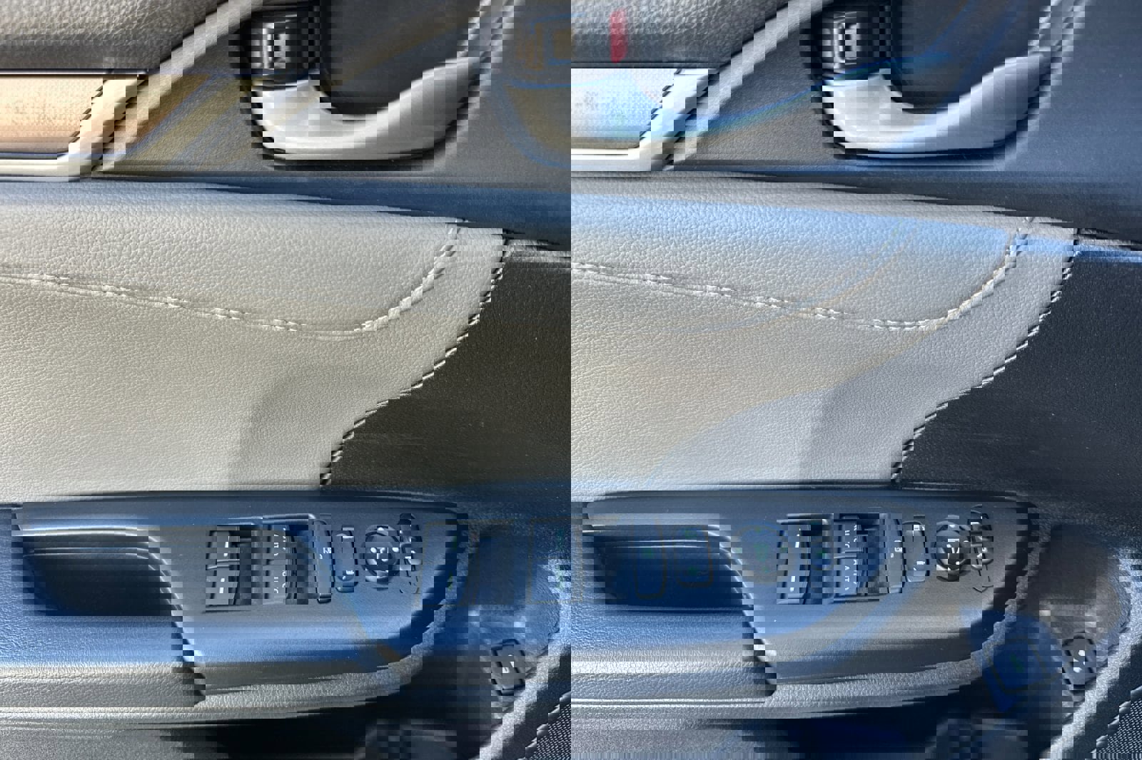 Used 2020 Honda Civic Touring image 8