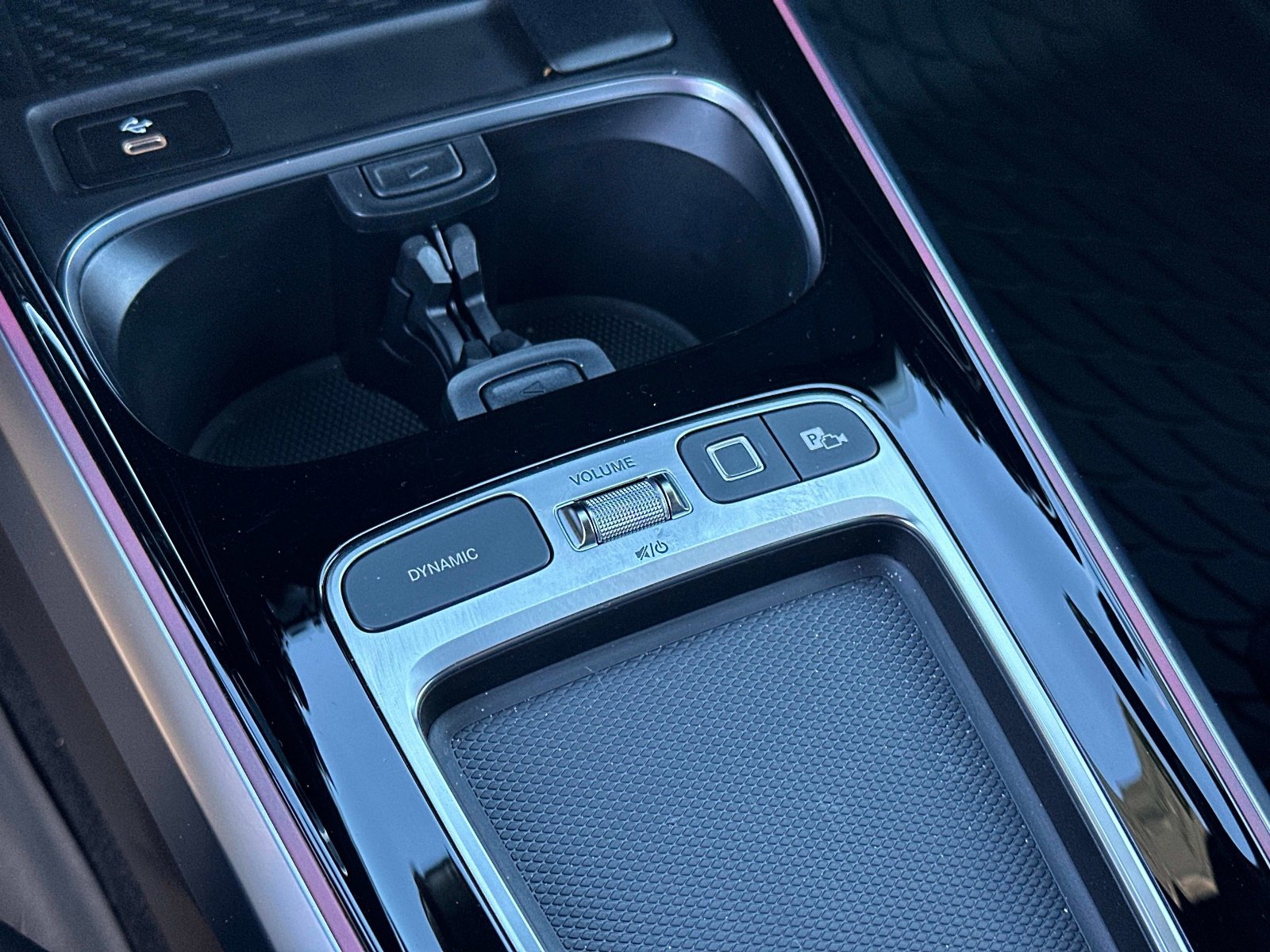 Certified 2025 Mercedes-Benz GLB 250 image 23