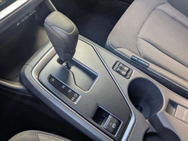 Certified 2025 Subaru Crosstrek 2.5i Premium image 12