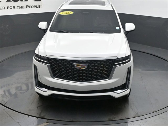 Used 2023 Cadillac Escalade Premium Luxury image 61