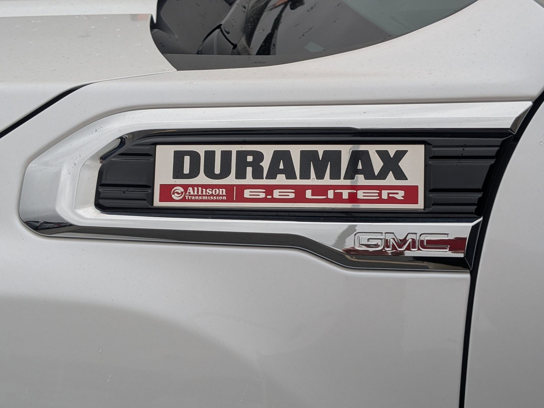 Used 2022 GMC Sierra 3500 Denali w/ Denali Ultimate Package image 12