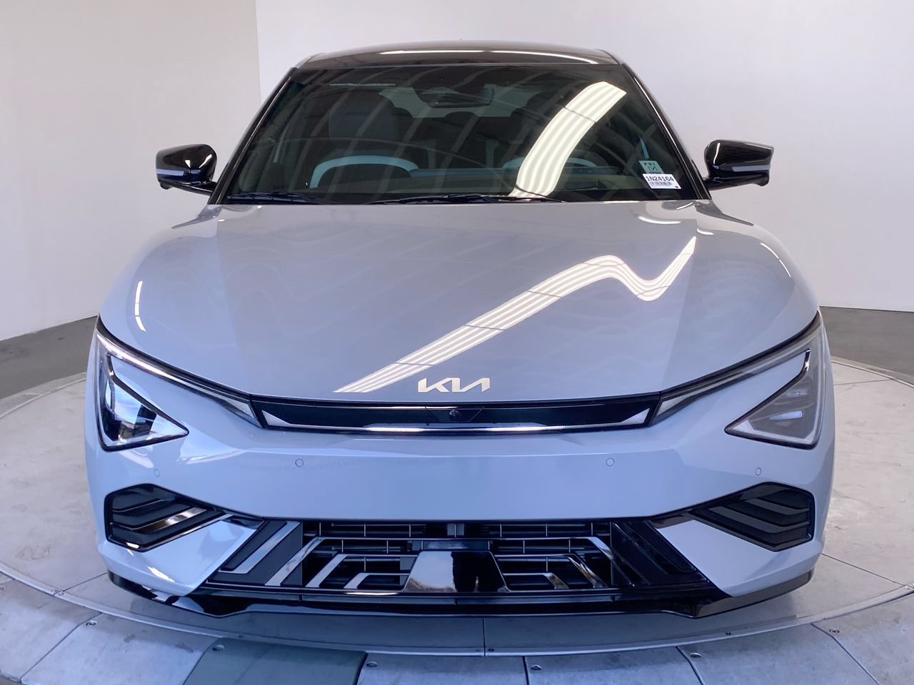 New 2026 Kia EV6 GT-Line RWD image 8