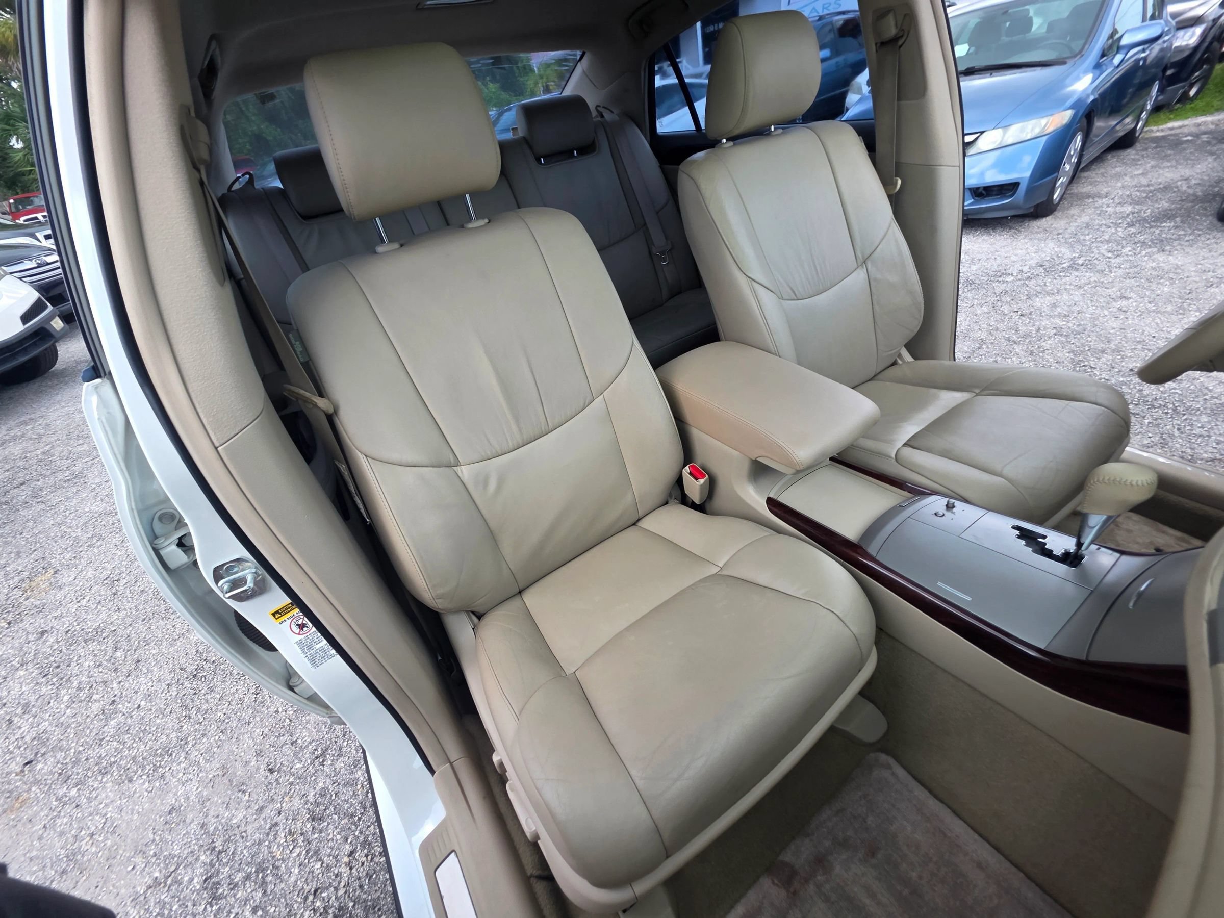 Used 2008 Toyota Avalon XLS FWD image 20