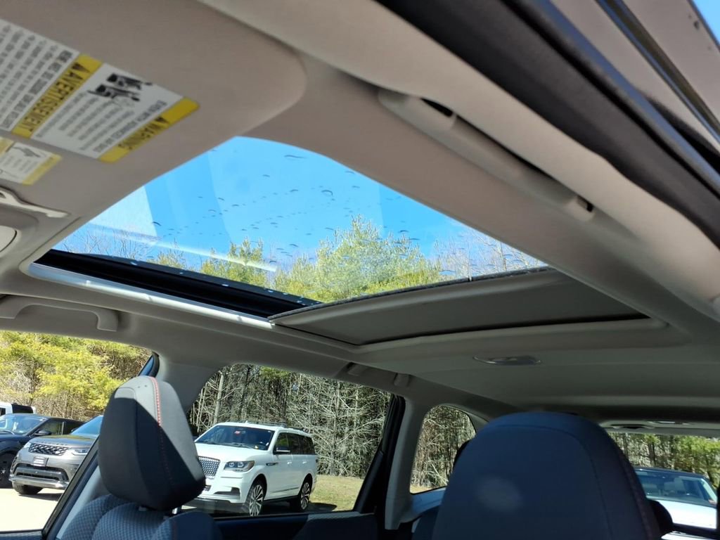 Used 2023 Subaru Forester Sport image 17