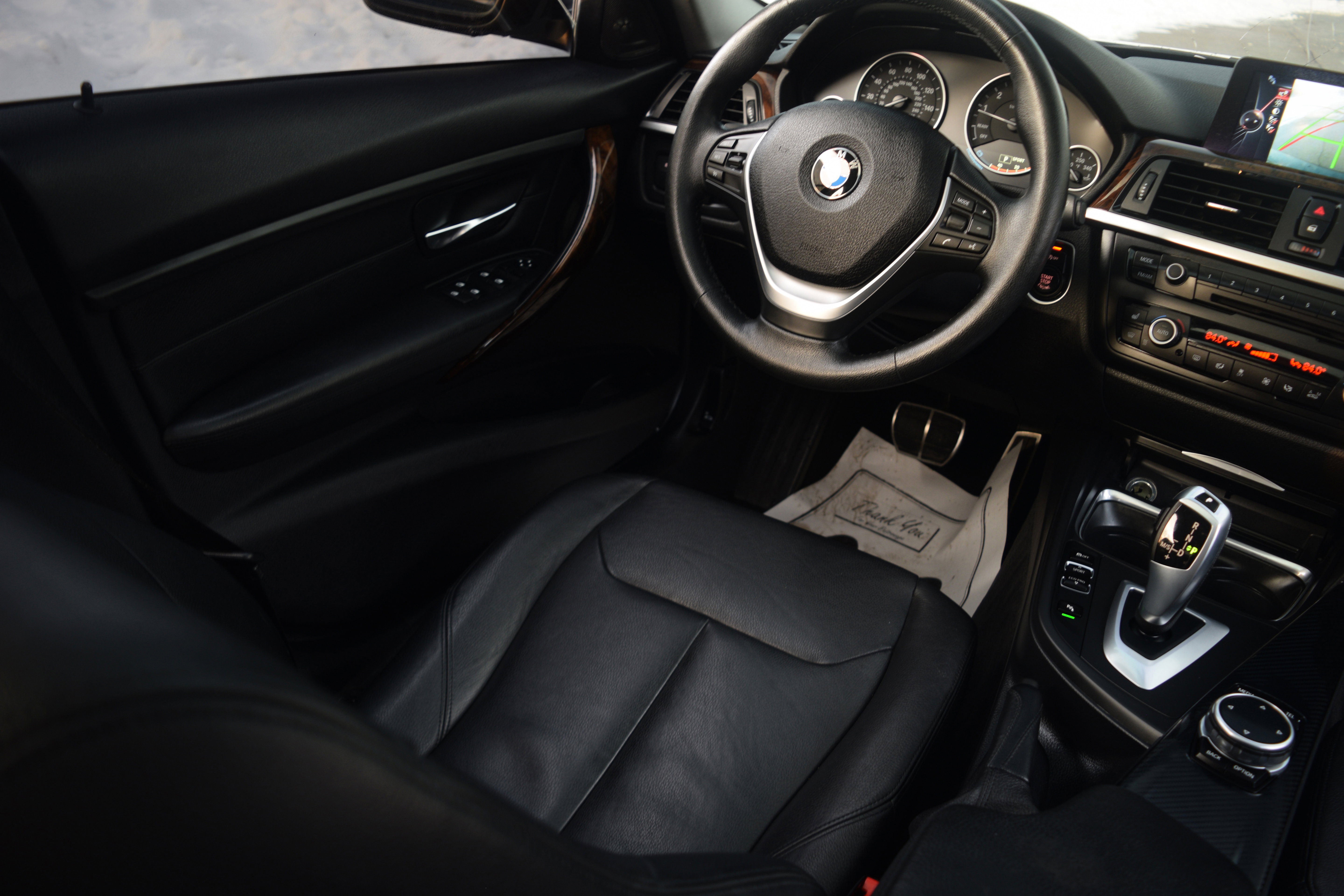 Used 2014 BMW 335i Sedan image 2