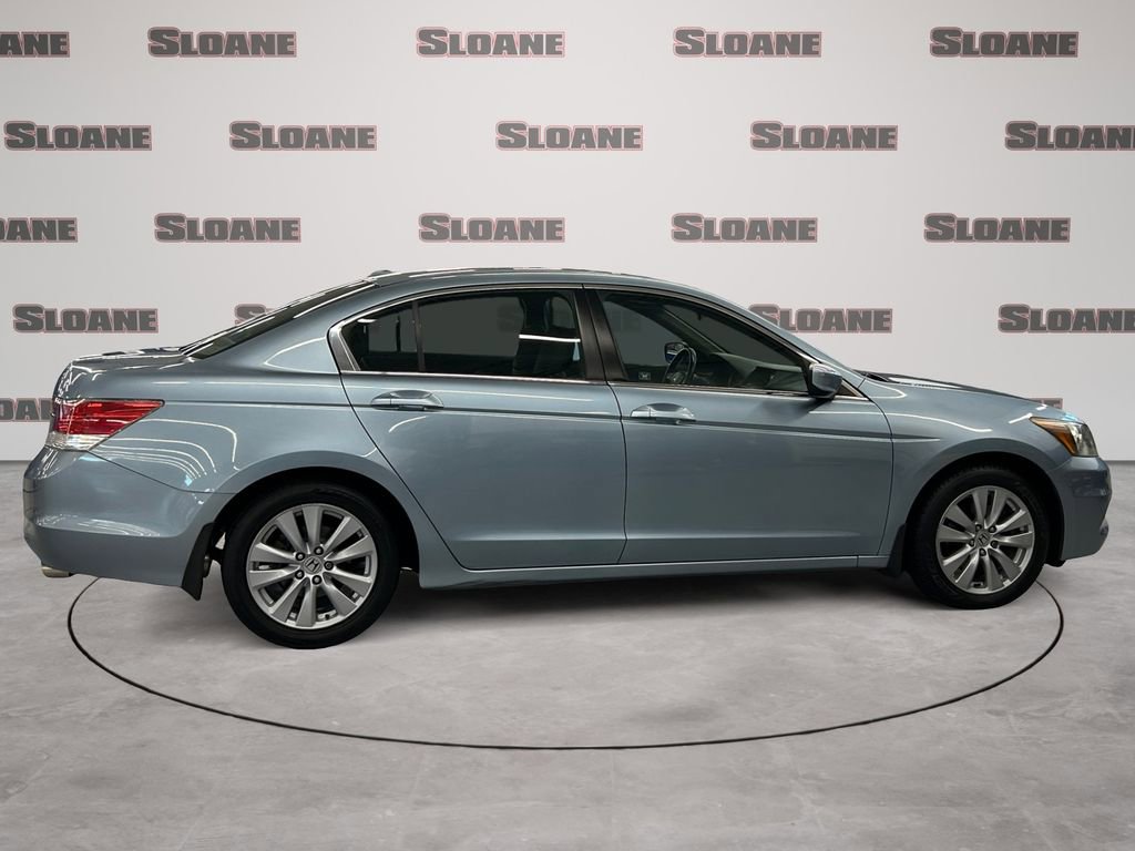 Used 2011 Honda Accord EX-L image 6