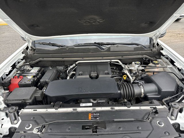 Certified 2023 Chevrolet Colorado LT w/ LT Convenience Package II image 17