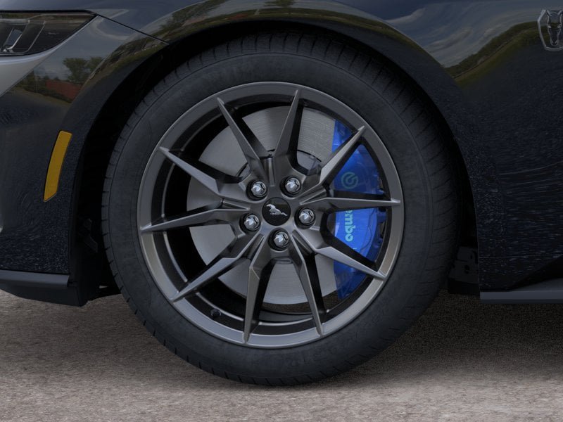 New 2026 Ford Mustang Dark Horse RWD image 43