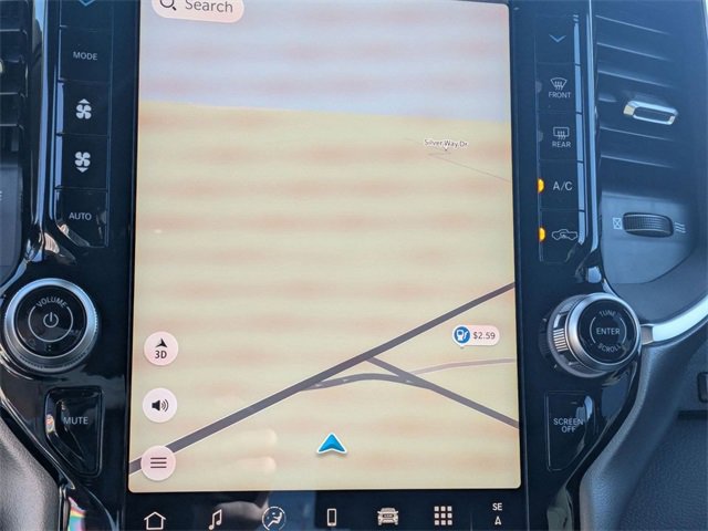 New 2026 RAM 1500 Big Horn image 28