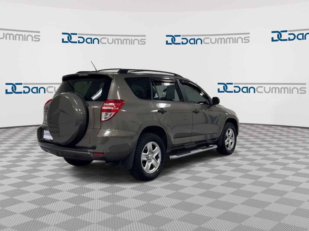 Used 2010 Toyota RAV4 2WD image 8