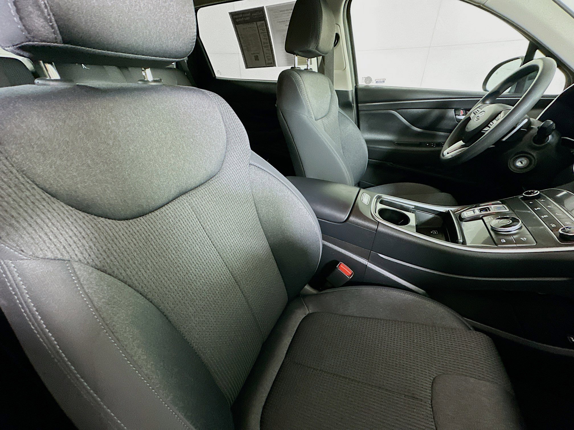 Certified 2023 Hyundai Santa Fe SE image 25