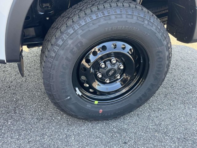 New 2026 Ford Ranger XL w/ Trailer Tow Package AWD/4WD image 19