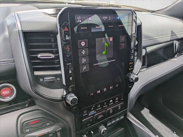New 2026 RAM 1500 RHO w/ RHO Level 1 Equipment Group AWD/4WD image 11