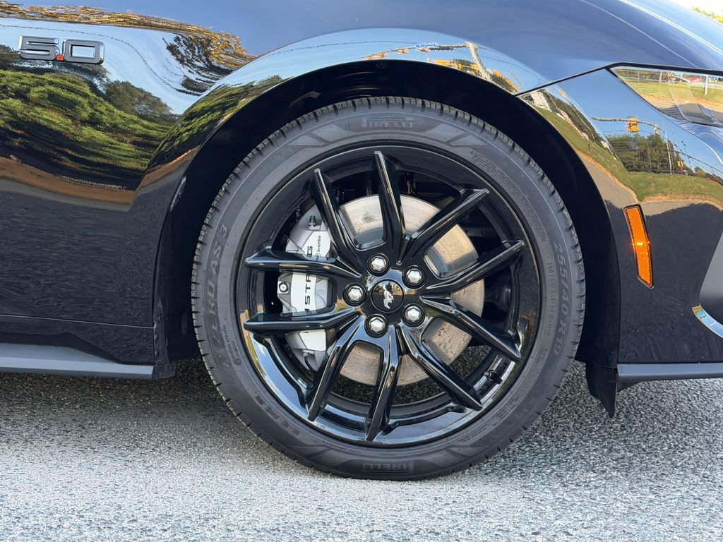 New 2026 Ford Mustang GT Premium RWD image 8