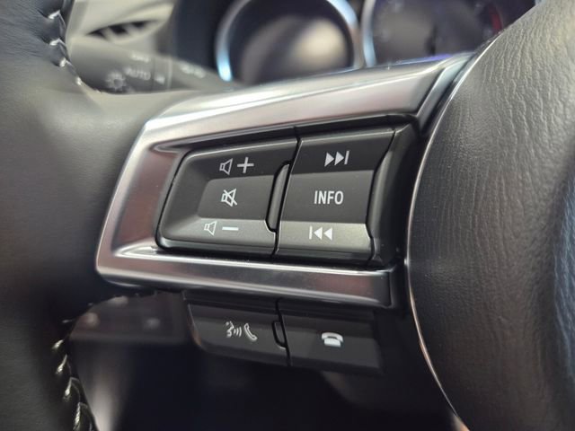 New 2026 MAZDA MX-5 Miata RF Grand Touring image 28