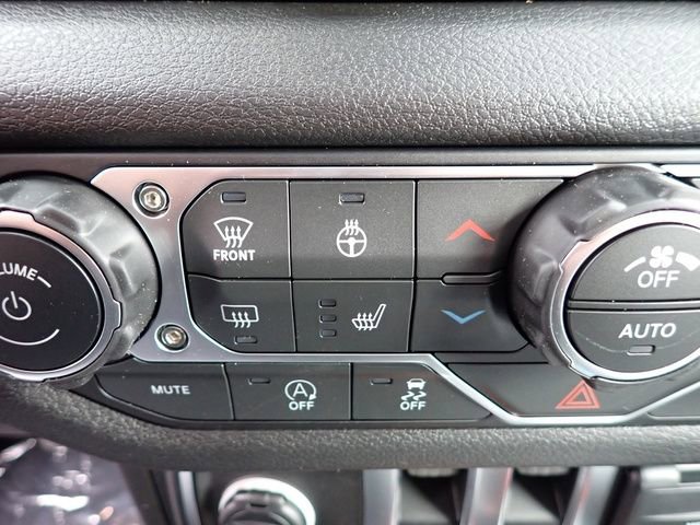 New 2026 Jeep Wrangler Willys image 19