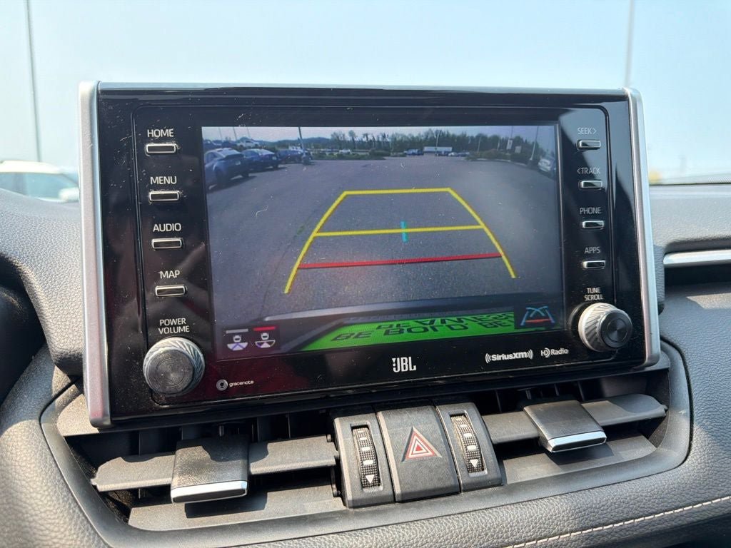 Used 2020 Toyota RAV4 Limited w/ Carpet Mat Package AWD/4WD image 14