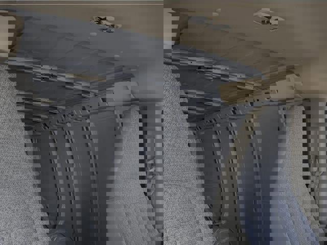 New 2025 GMC Savana 2500 Base w/ Driver Convenience Package image 51