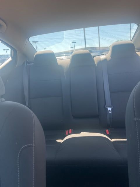 Used 2024 Nissan Altima 2.5 SV FWD image 26