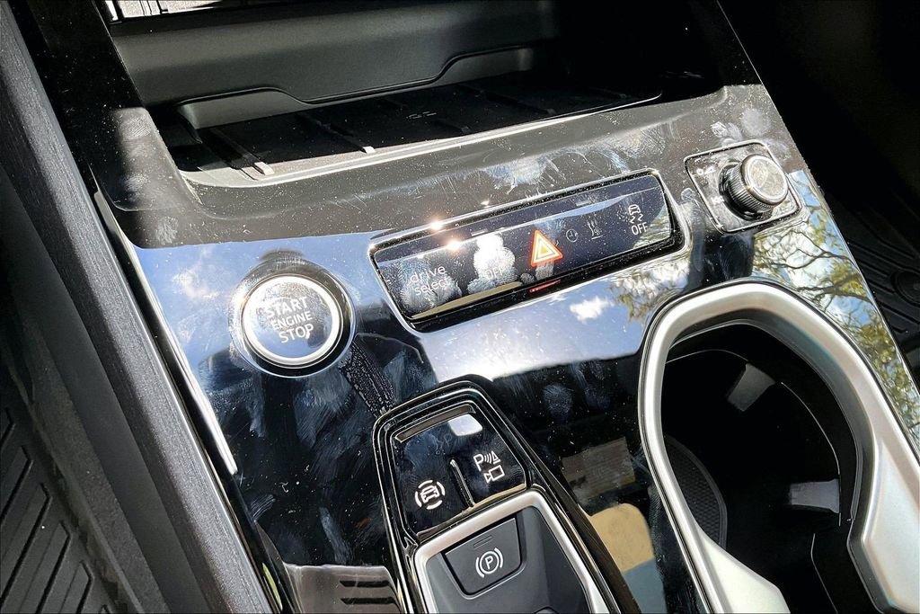 New 2026 Audi A6 Premium Plus AWD/4WD image 29