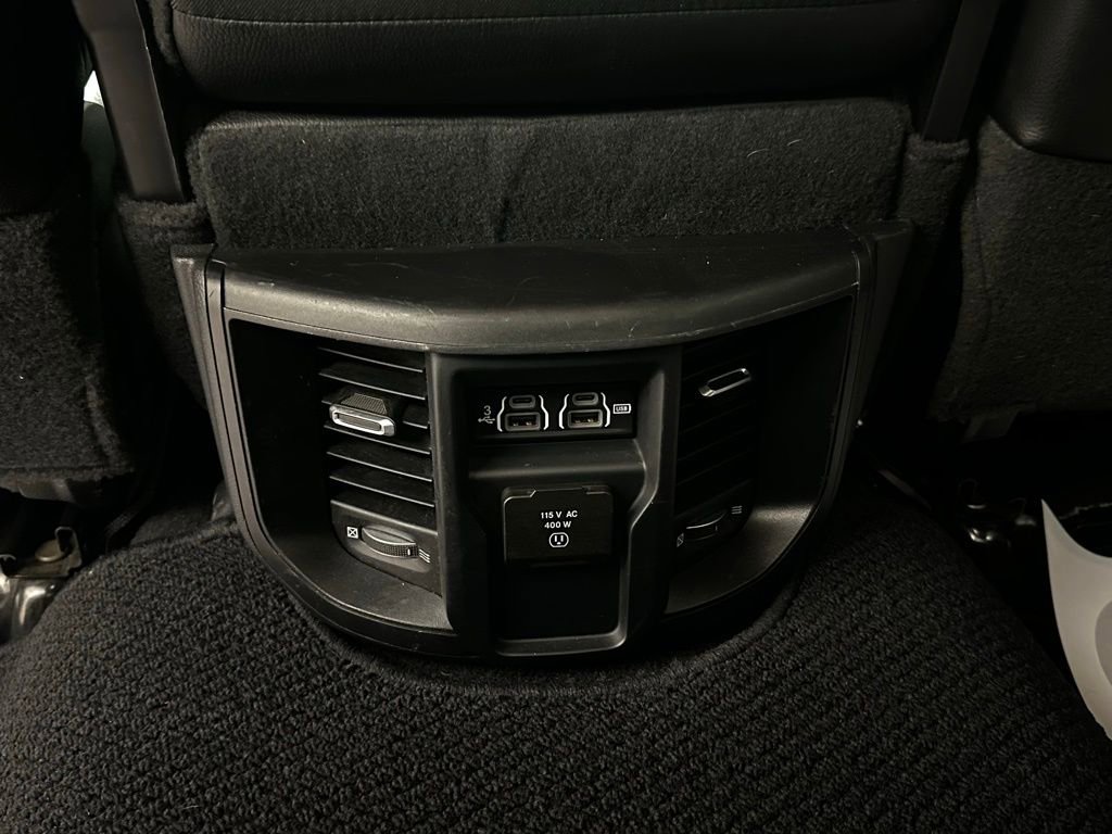 Used 2020 RAM 3500 Laramie image 24