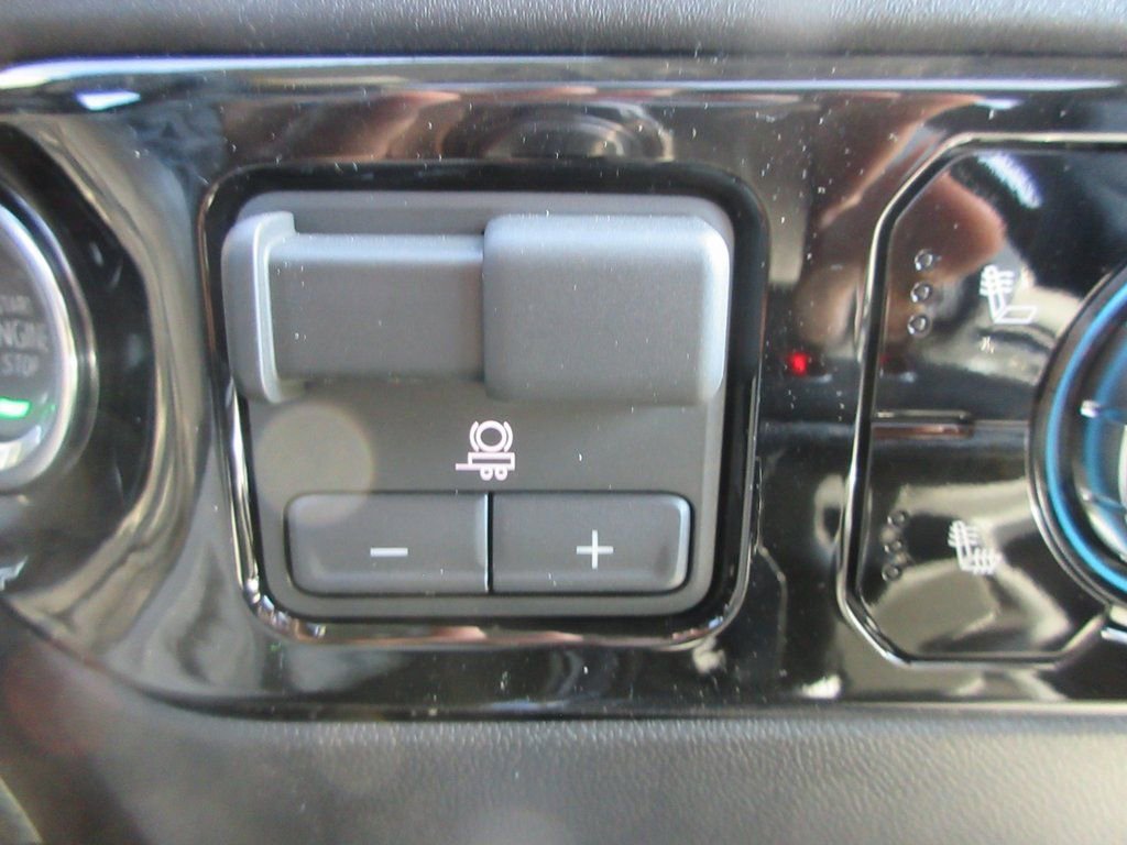 New 2026 GMC Sierra 1500 Elevation w/ Elevation Premium Package image 21