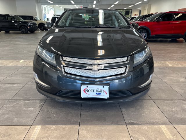 Used 2015 Chevrolet Volt w/ Enhanced Safety Package 1 FWD image 17