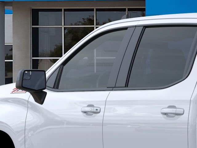 New 2026 Chevrolet Silverado 1500 RST AWD/4WD image 12
