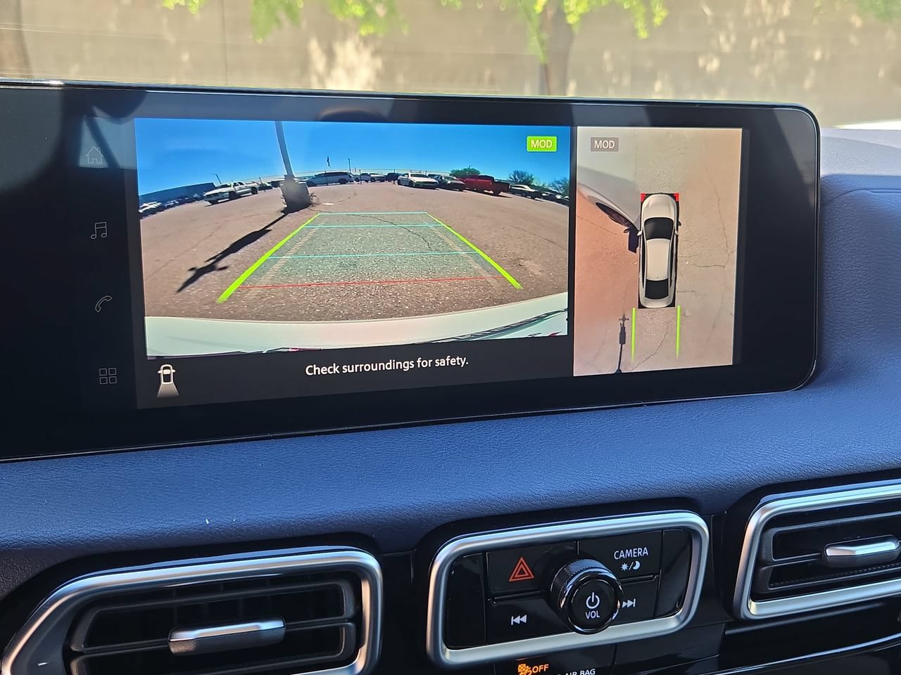 New 2026 Nissan Sentra SL w/ Floor Mat Package FWD image 25