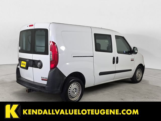 Used 2016 RAM ProMaster City Tradesman FWD image 5