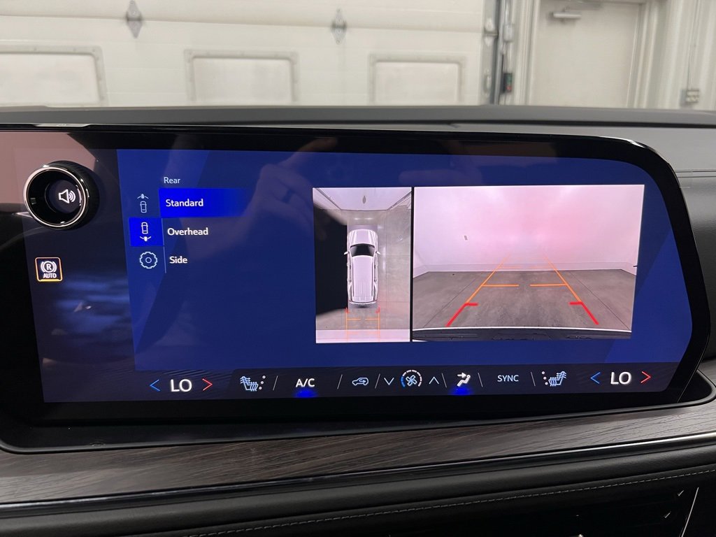 New 2026 Chevrolet Tahoe LT image 21