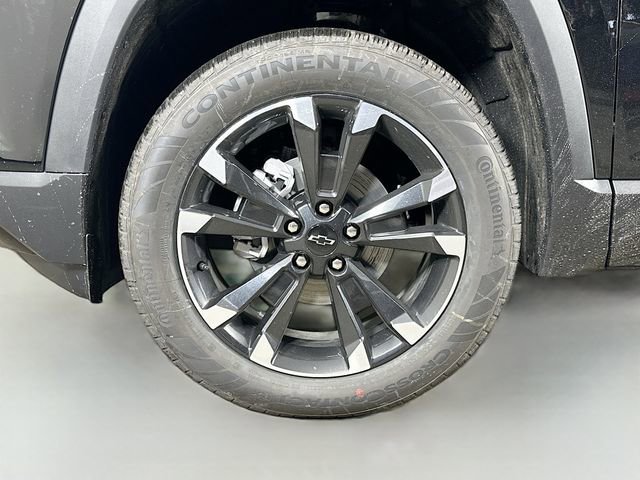 New 2026 Chevrolet Equinox RS w/ Convenience Package III image 30