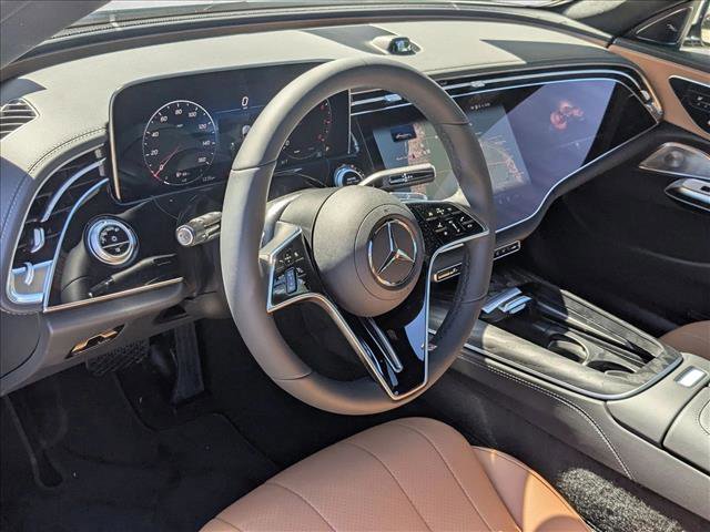New 2026 Mercedes-Benz E 350 Sedan image 3