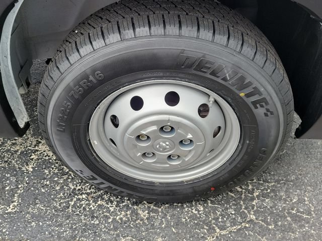 Used 2023 RAM ProMaster 2500 FWD image 14