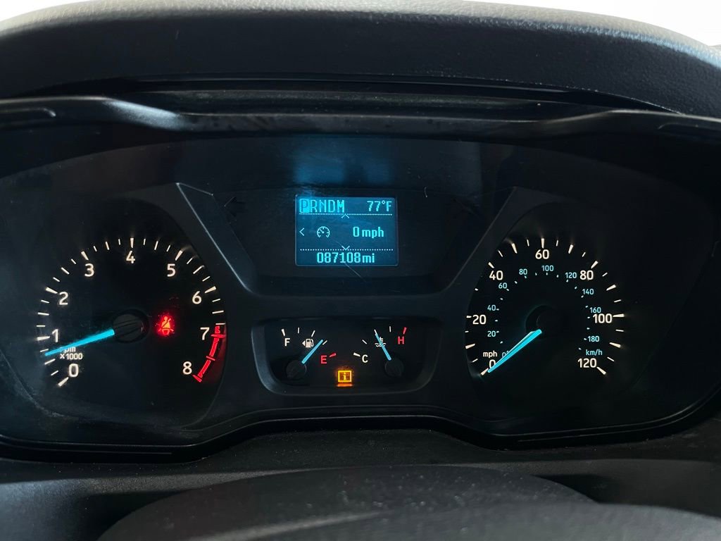 Used 2017 Ford Transit 150 XL image 24