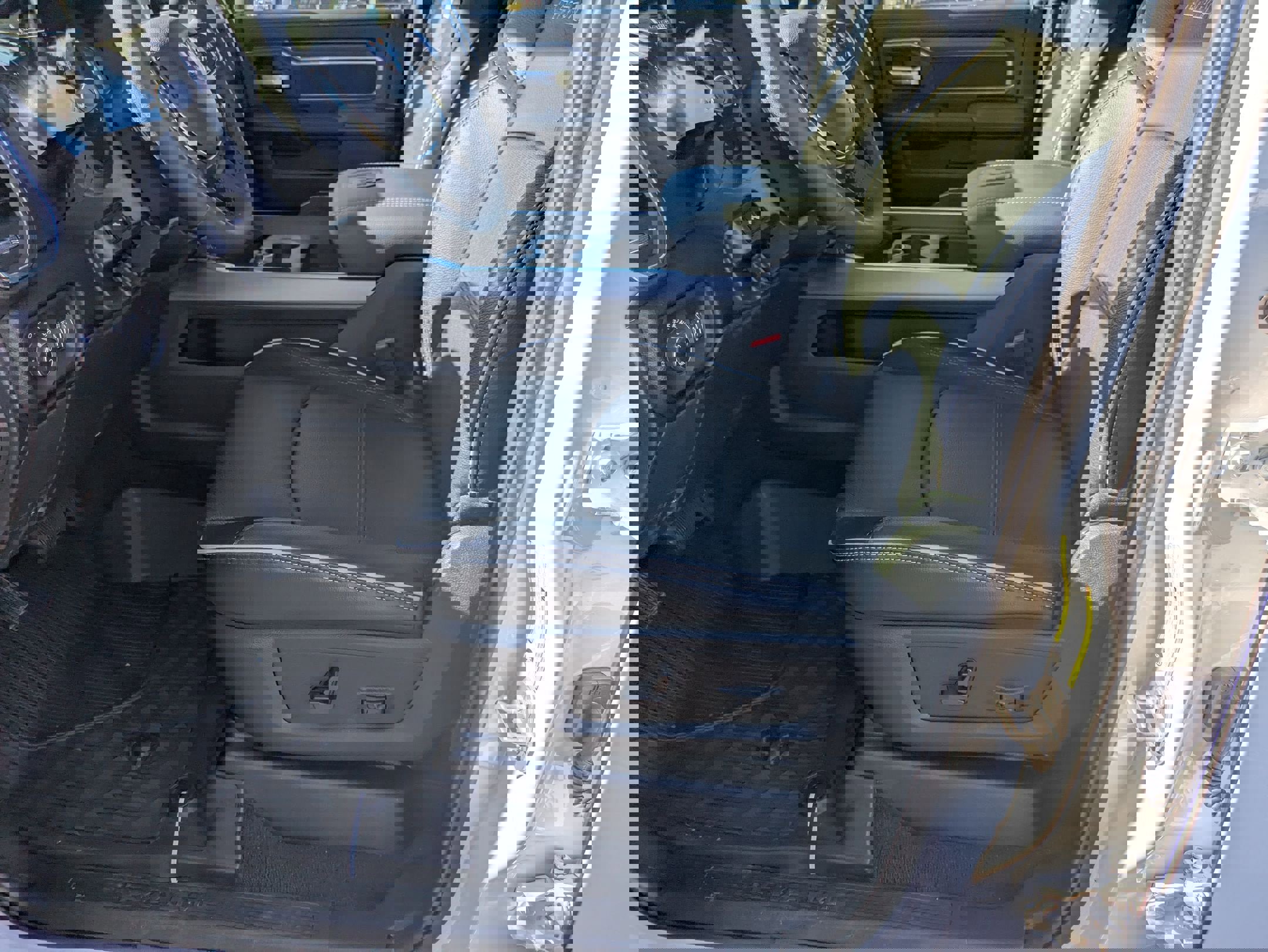 New 2026 RAM 2500 Laramie image 12