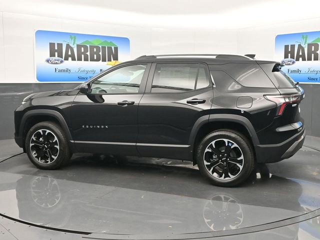 New 2026 Chevrolet Equinox LT w/ Convenience Package II image 3