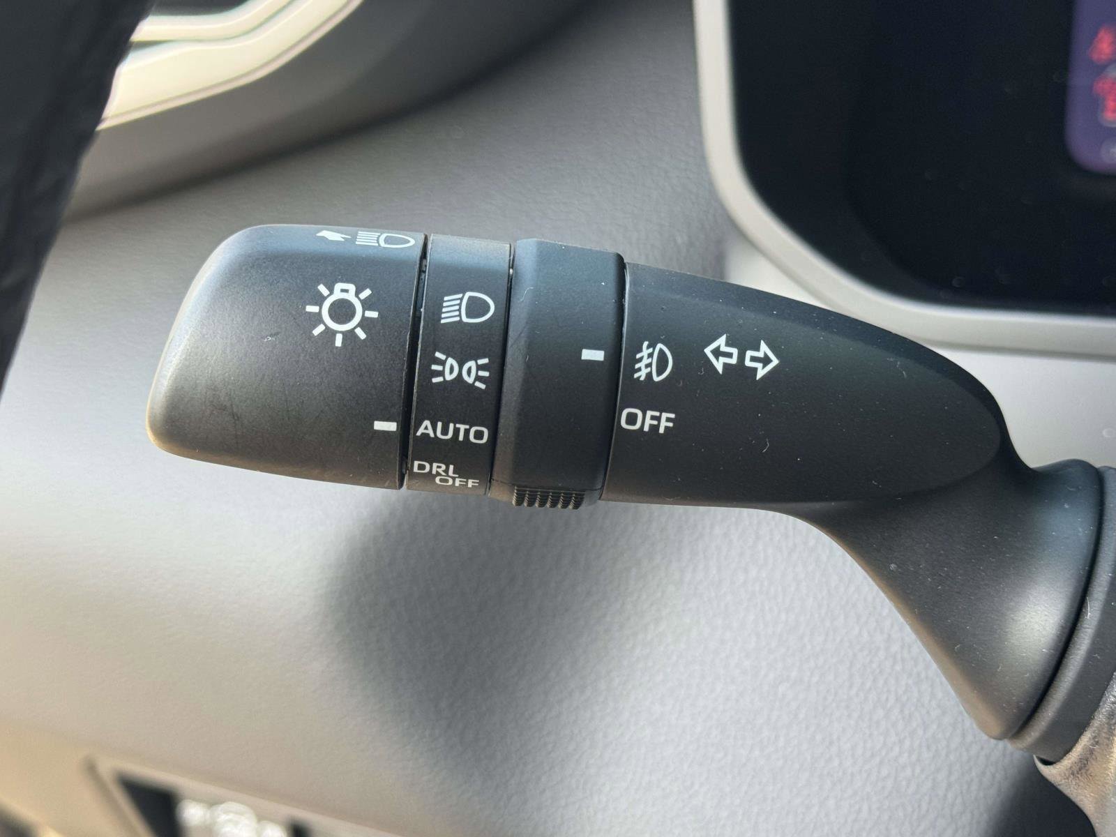 New 2025 Toyota Sequoia Limited image 23