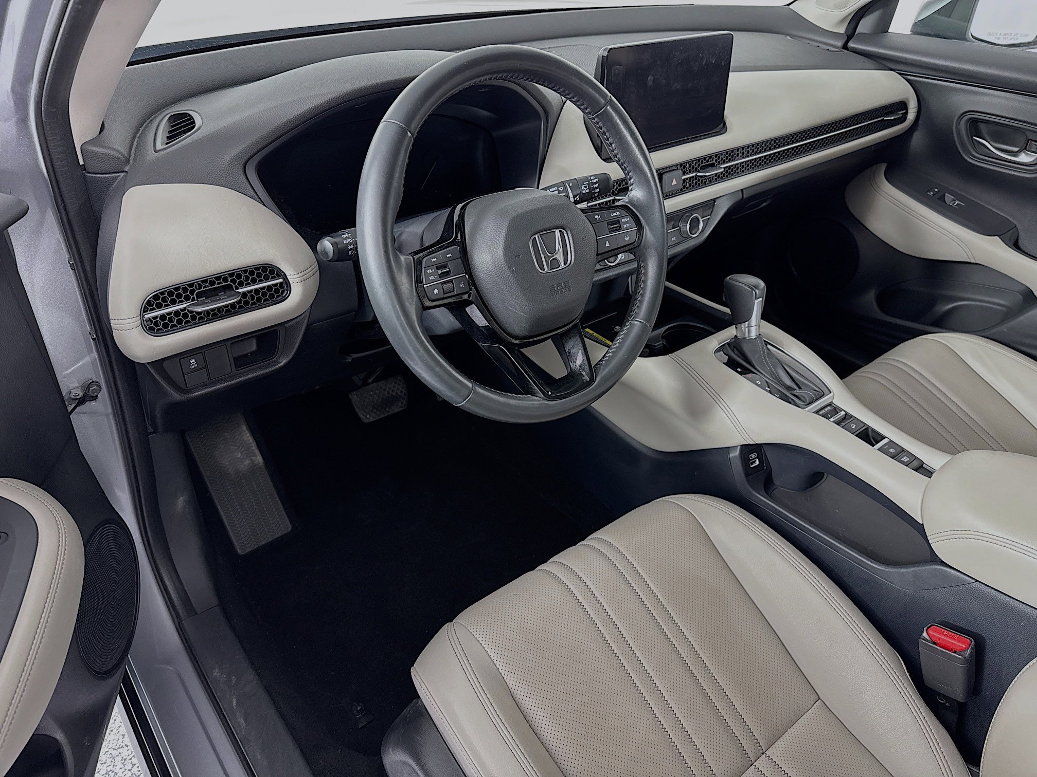 Certified 2023 Honda HR-V EX-L image 9