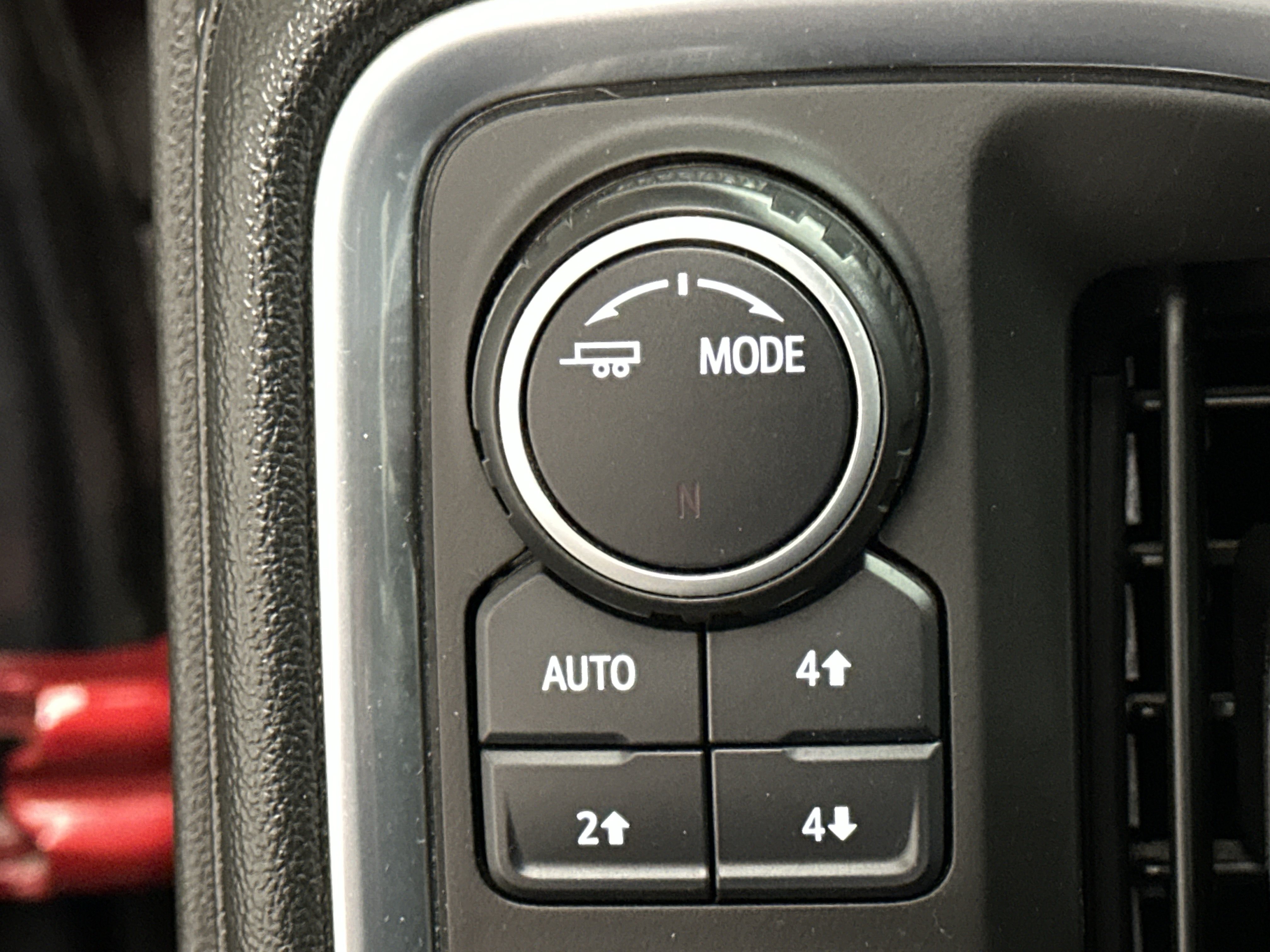 Used 2022 Chevrolet Silverado 3500 High Country AWD/4WD image 40