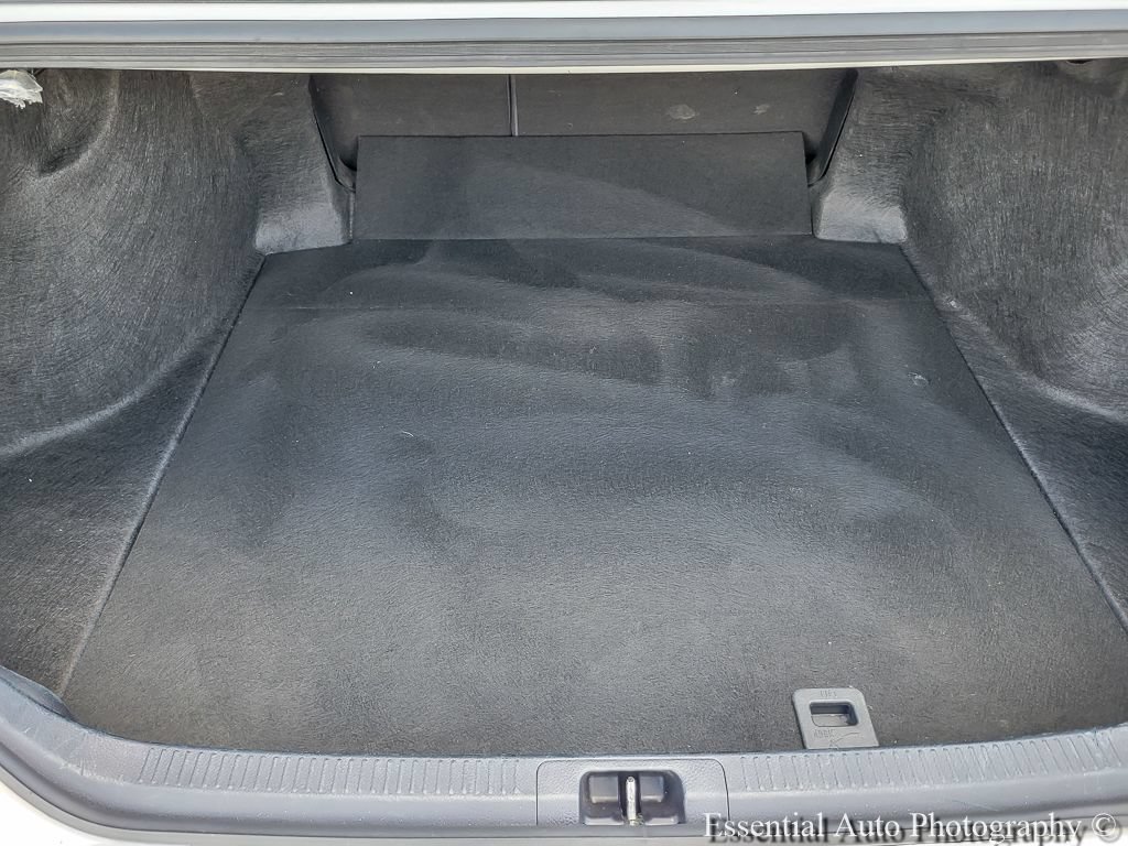 Used 2023 Toyota Camry LE FWD image 18