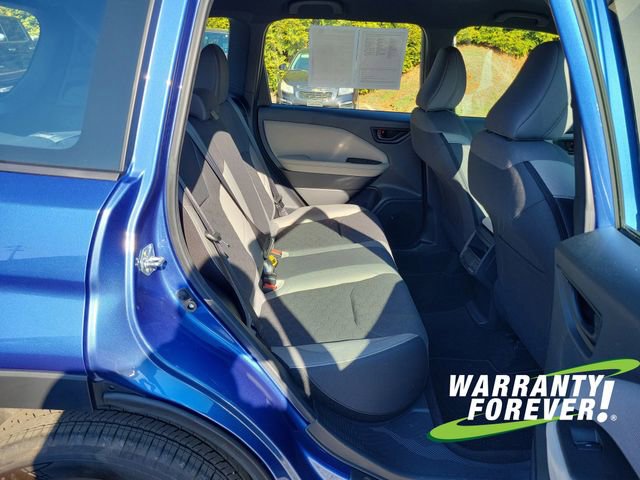 Certified 2026 Subaru Forester image 16