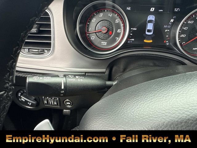 Used 2023 Dodge Charger Scat Pack w/ Plus Group image 34