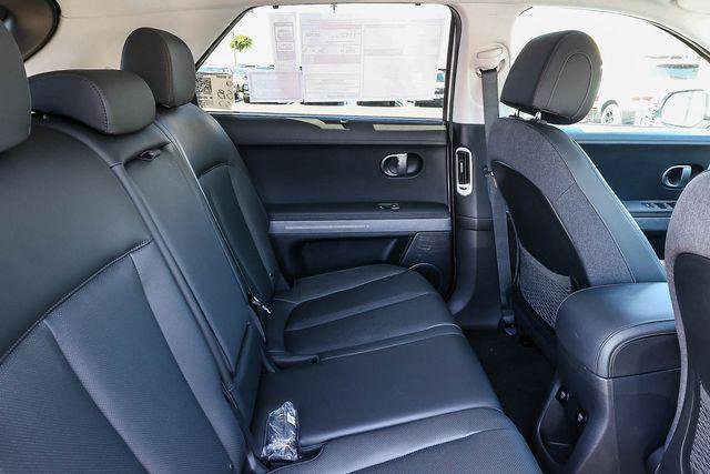 New 2026 Hyundai Ioniq 5 Limited RWD image 19
