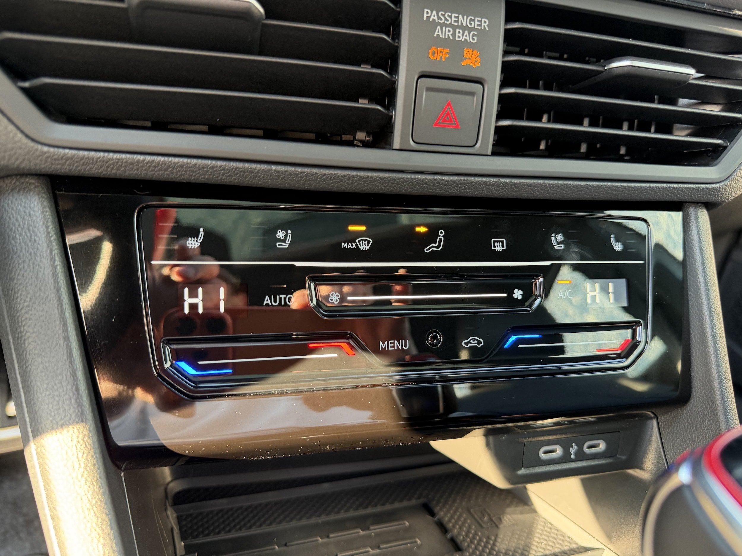 New 2026 Volkswagen Jetta GLI Autobahn FWD image 21